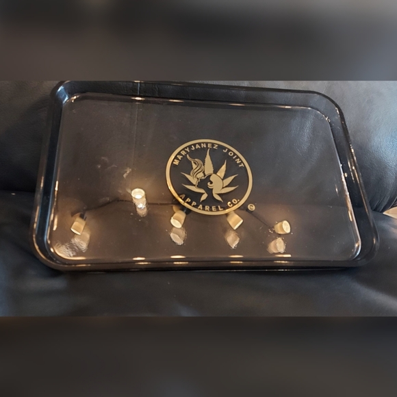 Rolling trays - Picture 3 of 3